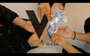 Photo du clip : Atelier rythme & danse | Collectif White Wash P1