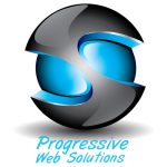 Logo Progressive Web Solutions